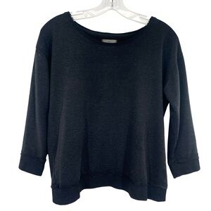 Sundays One Tulip Back Sweatshirt